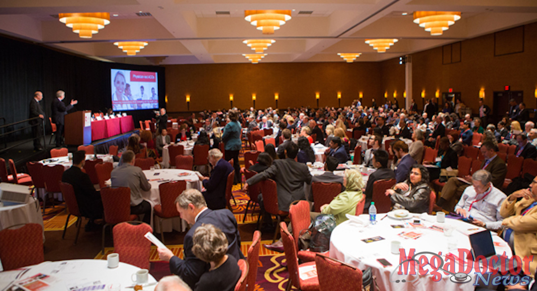 Climate Change, Surprise Billing/Insurance Delays to Top TMA Conference