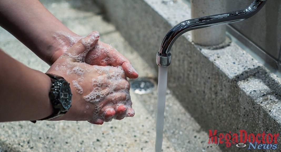 Dr. John Hellerstedt Issues Public Health Disaster Declaration In Texas