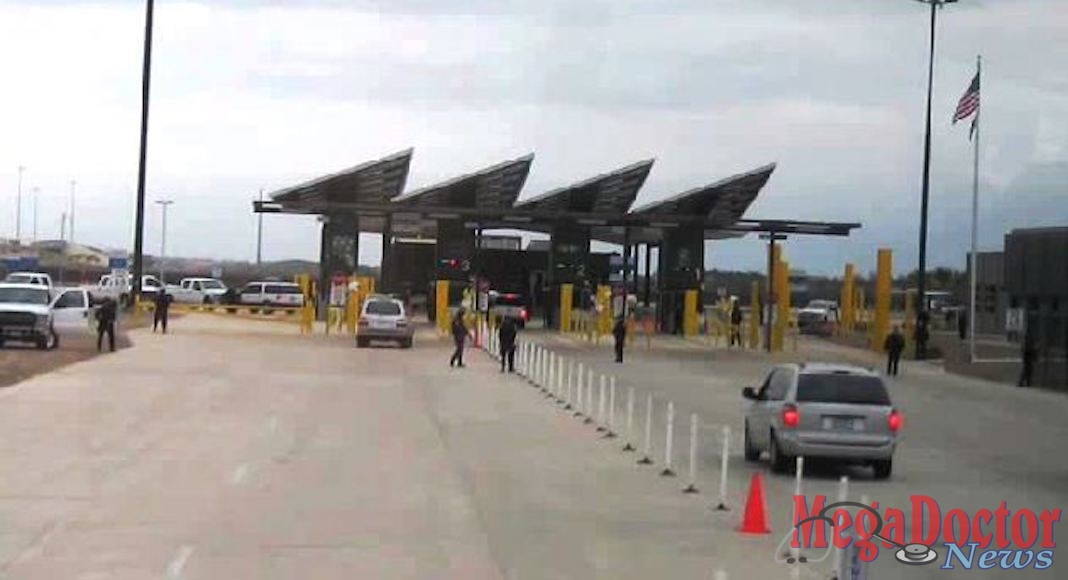 CBP to realign staffing and hours of operation across ports of entry ...