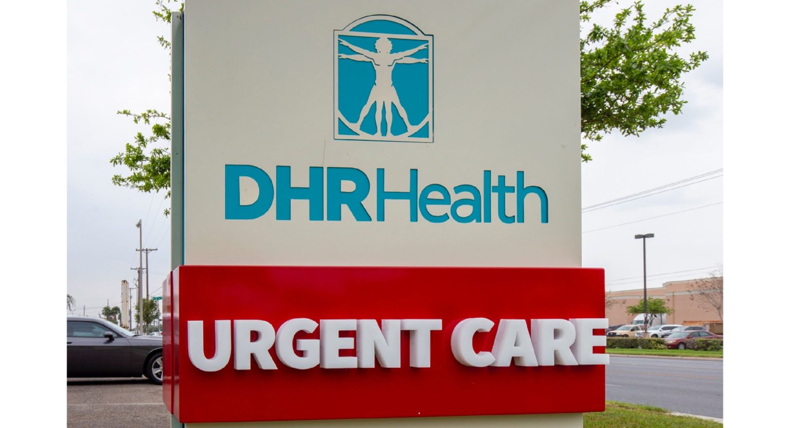 DHR Health has the only Certified Urgent Cares in the Rio Grande Valley