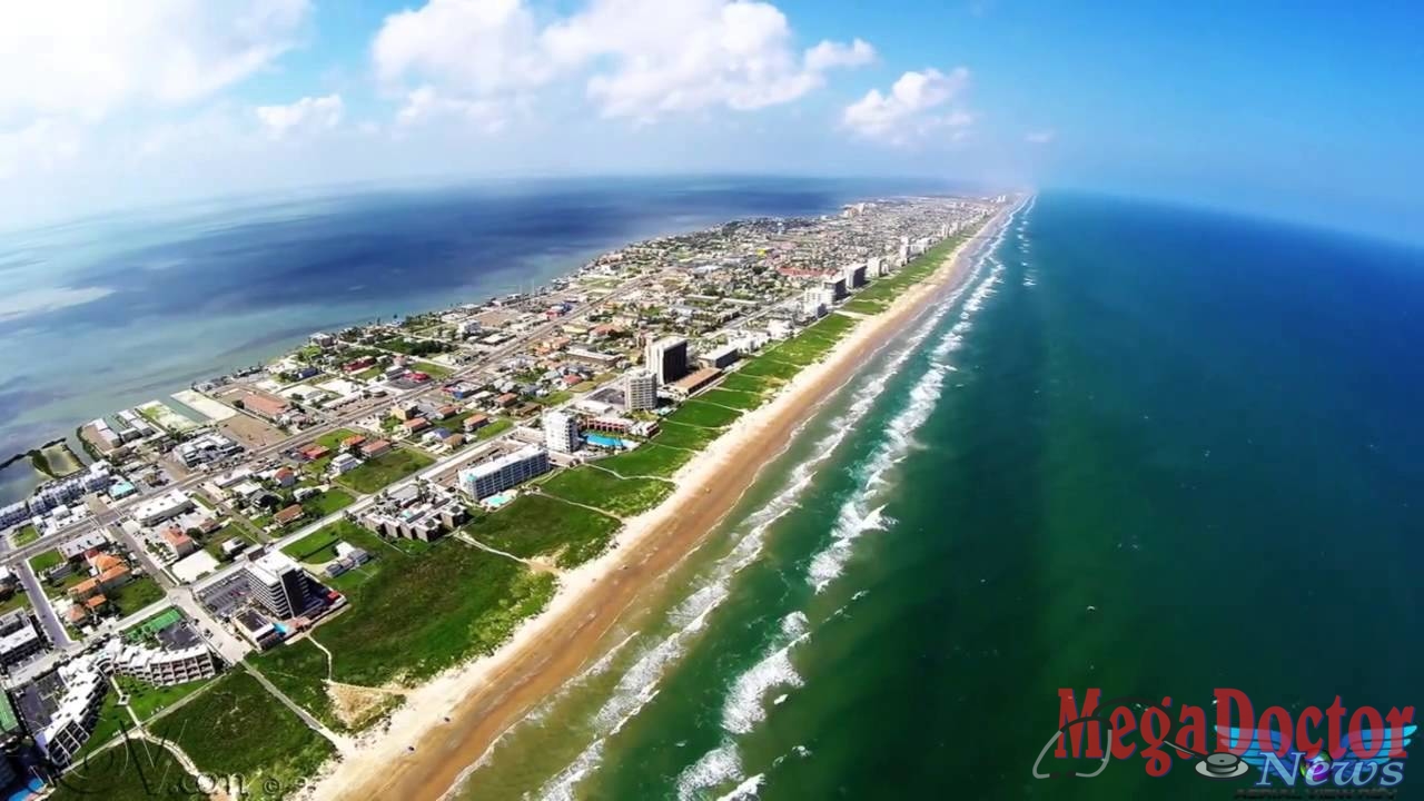 Breaking News! South Padre Island announces reopening Mega Doctor News