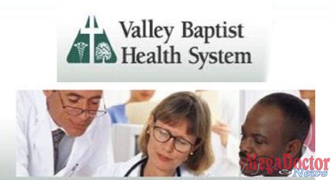 Valley Baptist Health System Announces Changes To Hospital Visitation ...