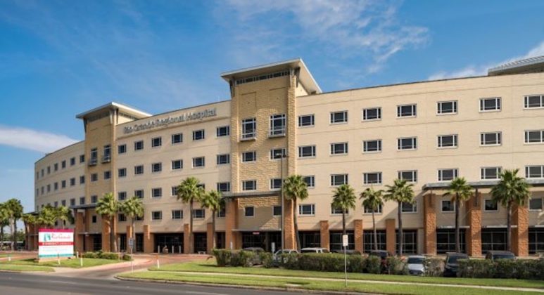 Rio Grande Regional Hospital Recognized As One Of The Best Places To   Rio Grande Regional Hospital HiRes  20190827 112000522  773x420 