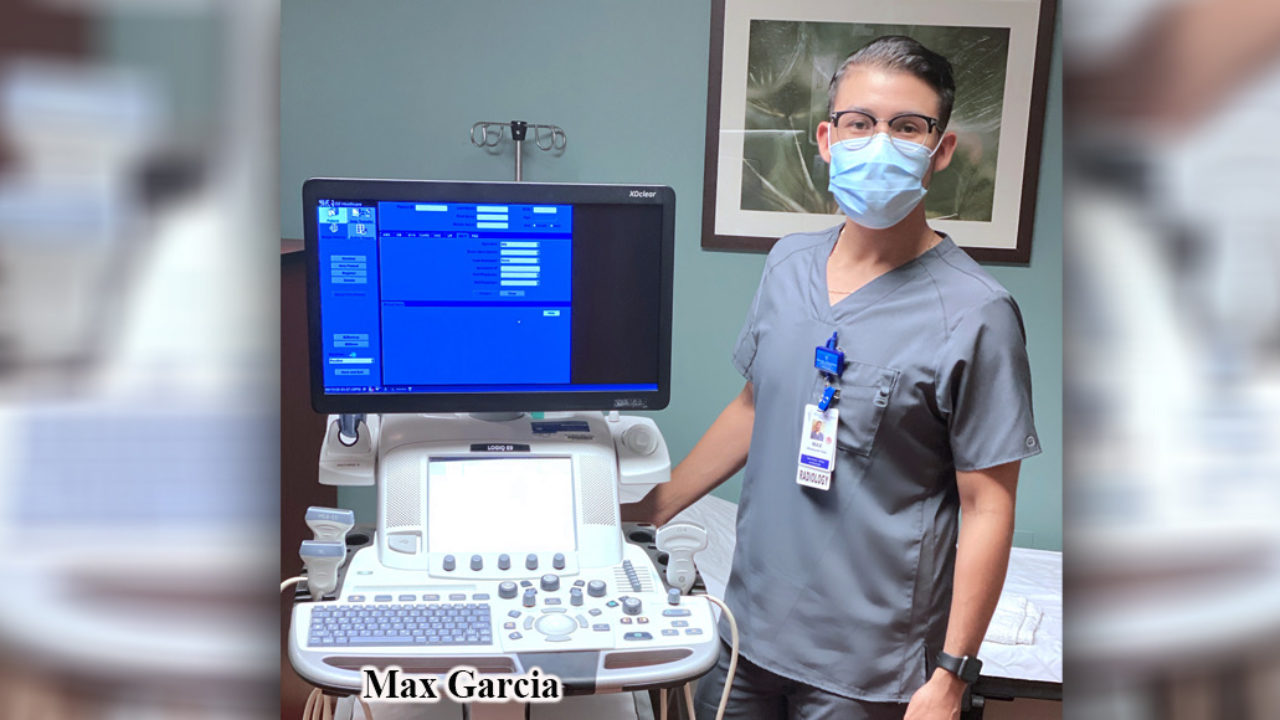 Sonography Program Gives Grad Clear Image Toward Success Mega Doctor News