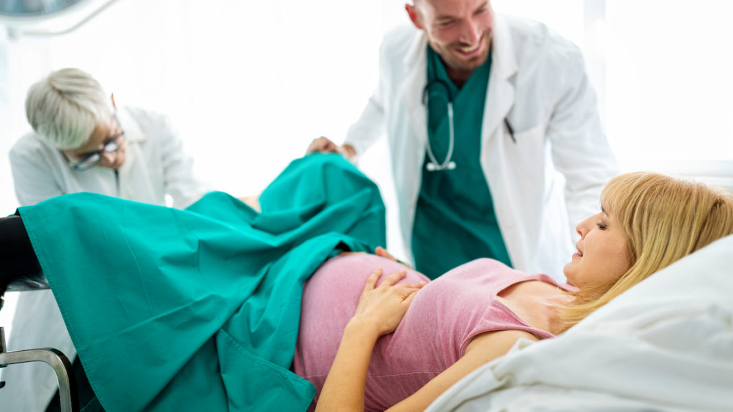 South Texas Health System Edinburg Named Among Nation’s Best Maternity