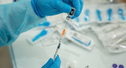 UTRGV online vaccine registration remains open with 6,000 ...