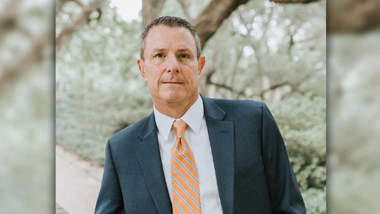 Dr Michael B Hocker New Dean Of The School Of Medicine Mega Doctor News