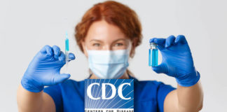 Image for Illustration purposes. CDC Logo: Wikipedia