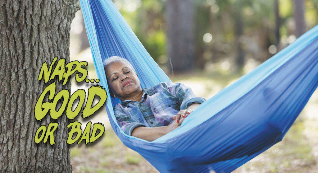 Nap Insurance Is your daily nap doing more harm than good? - Mega Doctor News