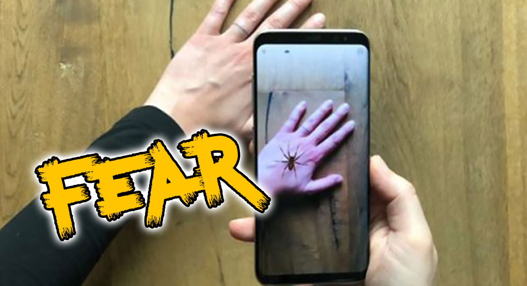 augmented-reality-helps-tackle-fear-of-spiders-mega-doctor-news