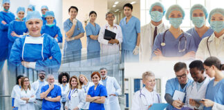 The Texas Medical Board has issued a record number of physician licenses, ending the fiscal year with 5,304 licenses issued. Image for illustration purposes.