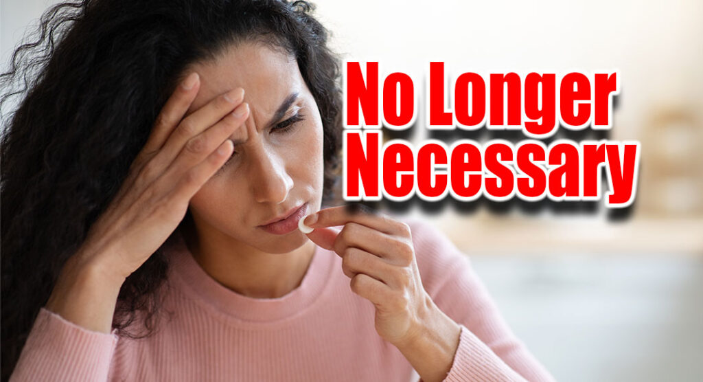 Lowdose Aspirin No Longer to Prevent Cardiovascular Disease Mega Doctor News