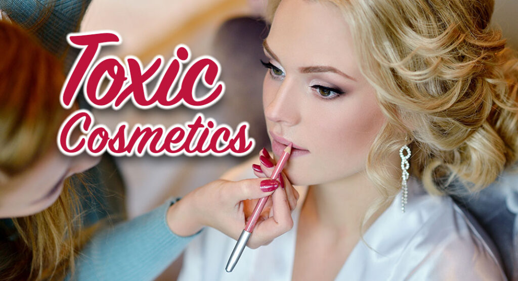 Progress to Understand Presence of Asbestos in Cosmetic Products Mega