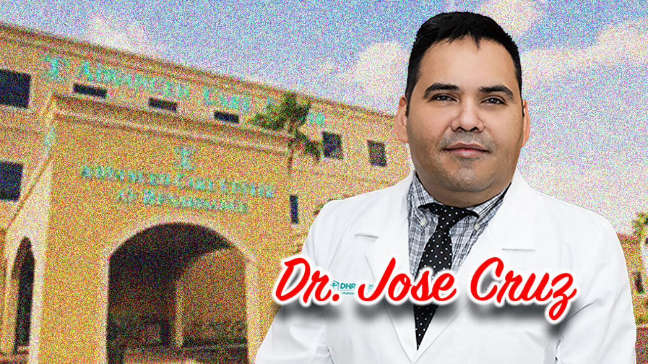 Dr. Jose Cruz, MD: Hematologist - San Antonio, TX - Medical News Today