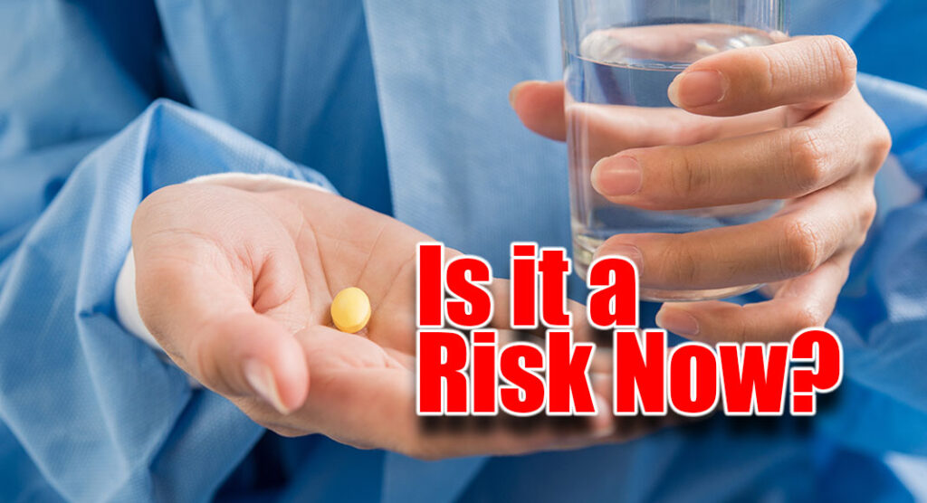 Aspirin is linked with increased risk of heart failure Mega Doctor News