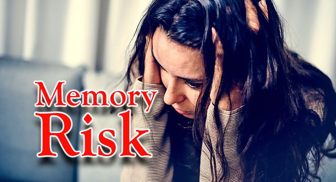 A Mayo Clinic study shows heart conditions such as coronary artery disease and cardiovascular risk factors such as diabetes and high cholesterol have stronger association with decline in memory and thinking skills during midlife for women than men. Image for illustration purposes.