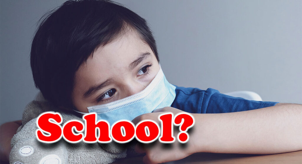 What Symptoms Should Keep Your Child Home from School Mega Doctor News