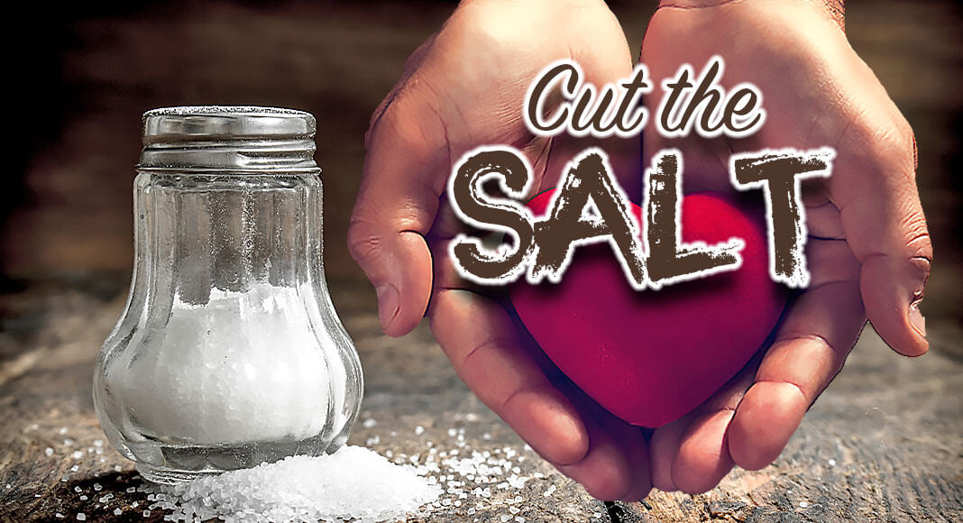 The Food and Drug Administration outlined new, voluntary guidelines to lower sodium levels in food. But those with high blood pressure or who are at risk for heart disease may want to consider simply saying no to sodium. Image for illustration purposes