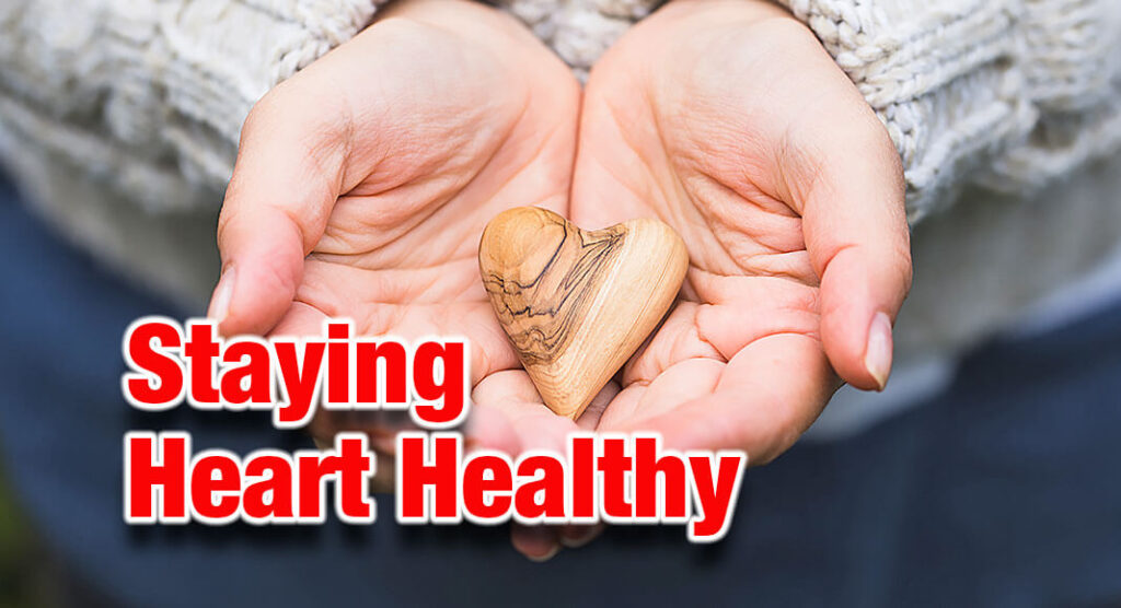 Three things to know about women’s heart health Mega Doctor News