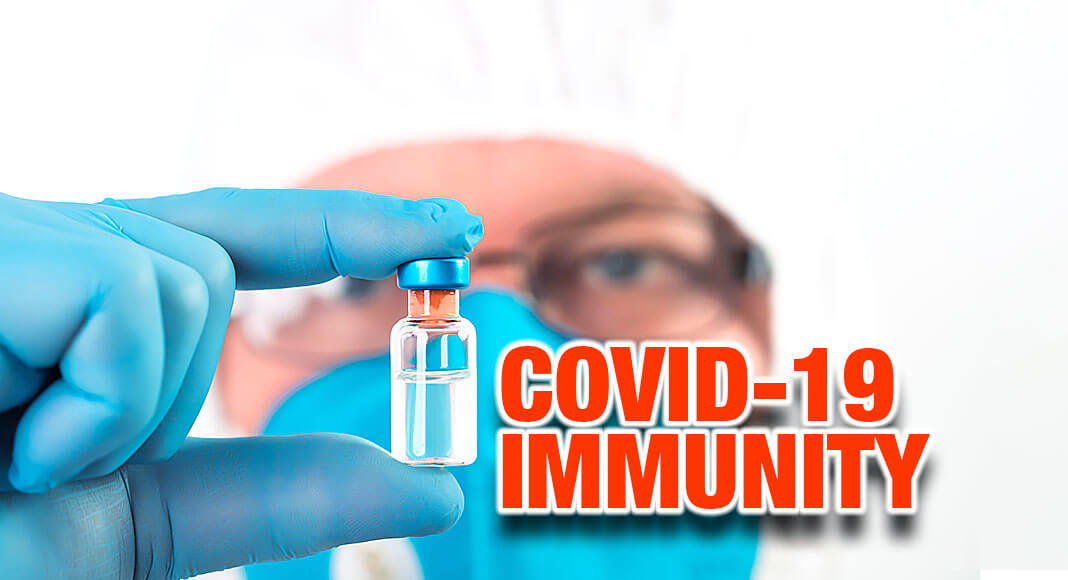 Fewer than 1 in 1,000 people who have been vaccinated or previously infected with COVID-19 were hospitalized with a new breakthrough infection, Mayo Clinic research finds. The study, which is published in Clinical Infectious Diseases, supports previous studies that show vaccination is the best way to prevent severe COVID-19 infection, hospitalization and death. Image for illustration purposes