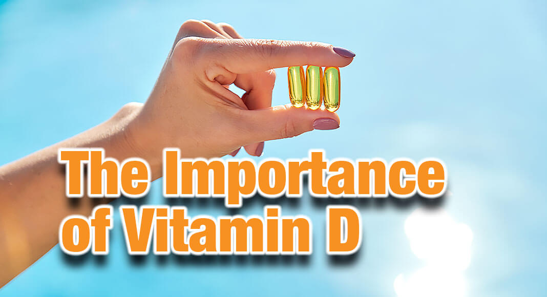Black/African American or Hispanic/Latina have lower average vitamin D levels than non-Hispanic white women. Although research suggests that vitamin D may protect against breast cancer, few studies have considered the role of race/ethnicity in this link. Image for illustration purposes