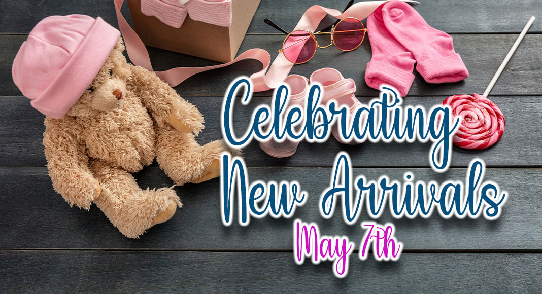 To help expectant moms best prepare for their little ones, the Maternity Center at South Texas Health System is teaming up with Molina Healthcare for two community baby shower celebrations during the month of May. Image for illustration purposes