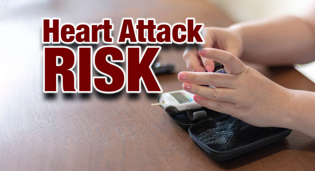 Heart Attack Risk In Young Adults - Mega Doctor News