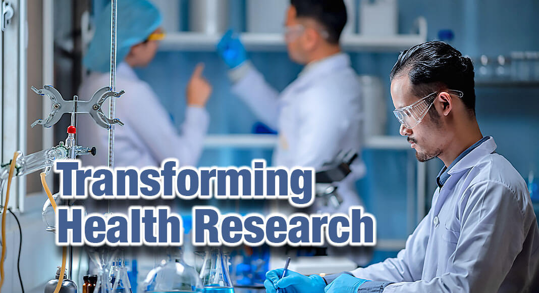 The Advanced Research Projects Agency for Health (“ARPA-H”) was recently established as a new federal agency with the mission of transforming health research and innovation. Image for illustration purposes