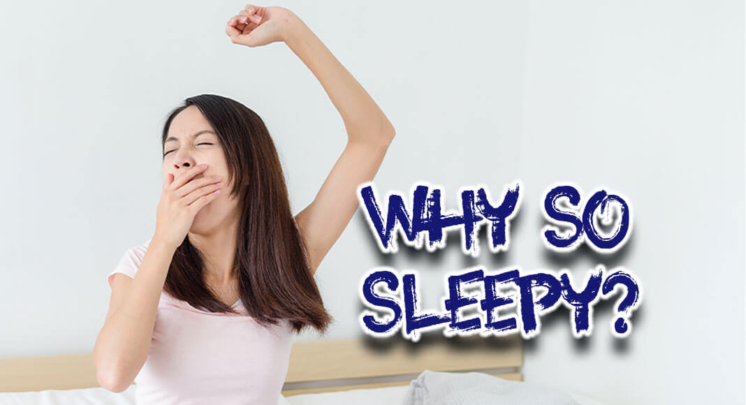  A new survey from the American Academy of Sleep Medicine reveals that women are 1.5 times (32%) more likely than men (21%) to rarely or never wake up feeling well-rested. The survey also found that sleepiness affects the daily activities of 81% of women, compared with 74% of men. Image for illustration purposes