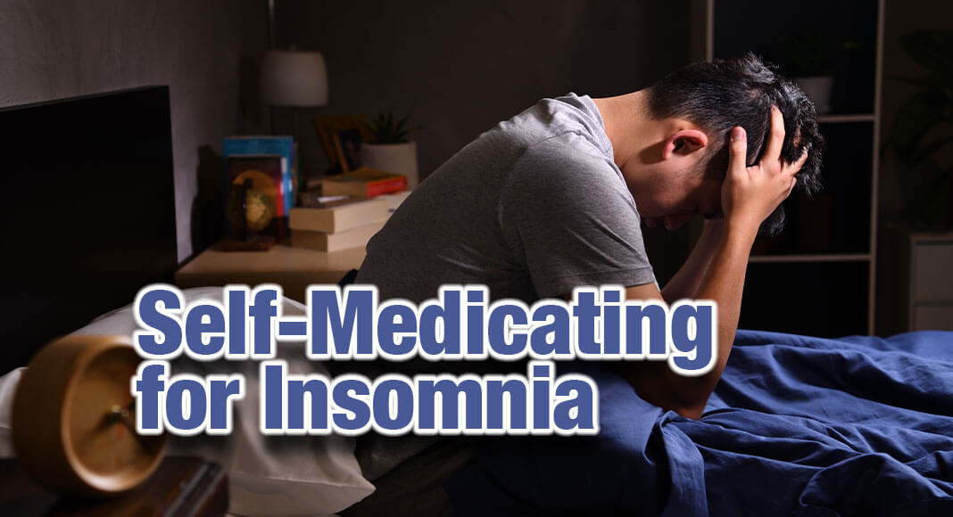 “Chronic insomnia is a dangerous public health problem. When left untreated, chronic insomnia can lead to a range of long-term health issues, including depression, Alzheimer’s disease, Type 2 diabetes and more, and can impact nearly every aspect of your life,” said Jennifer Martin, a licensed clinical psychologist and president of the AASM. Image for illustration purposes