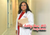 Dr. Ashley Bose, M.D. - Photo by Roberto H. Gonzalez