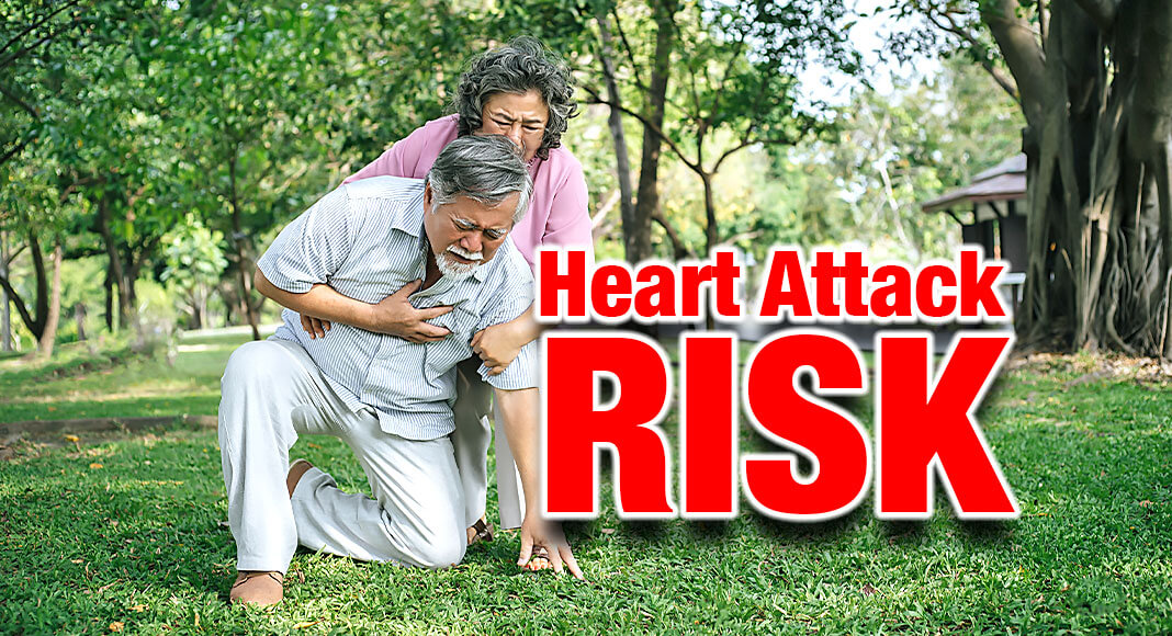 For people with coronary heart disease, beta-blockers can improve survival and quality of life, while aspirin and other antiplatelet medications can reduce the risk of a heart attack.But those protections could backfire during hot-weather events, a time when heart attacks are more likely. A new study found that, among people suffering non-fatal heart attacks associated with hot weather, an outsize portion are taking these heart drugs. Image for illustration Purposes