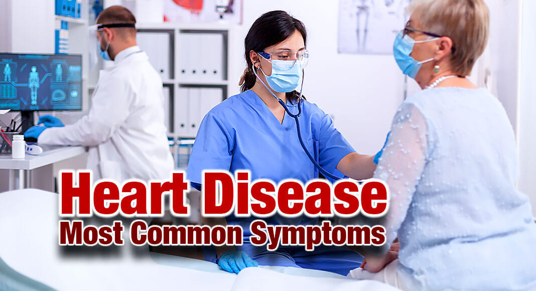 A review of the latest research highlights the most reported symptoms of various cardiovascular diseases (CVDs), noting that men and women often experience different symptoms, according to a new American Heart Association scientific statement published today in the Association’s flagship peer-reviewed journal, Circulation. Image for illustration purposes
