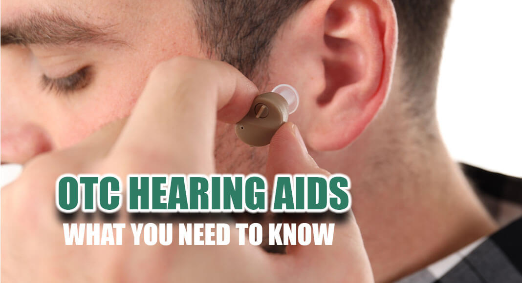 80% of people with hearing loss haven’t yet tried to improve it and the introduction of these hearing aids aims to change that statistic.  Image for illustration purposes