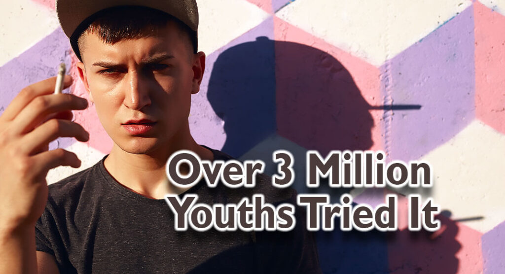 More than 3M Youths Used a Tobacco Product in 2022 Mega Doctor News