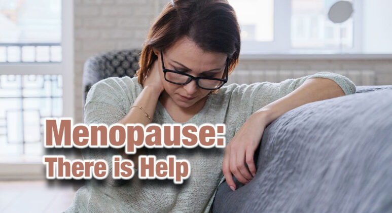 Menopause: Hormone & Non-hormonal Therapies - Mega Doctor News