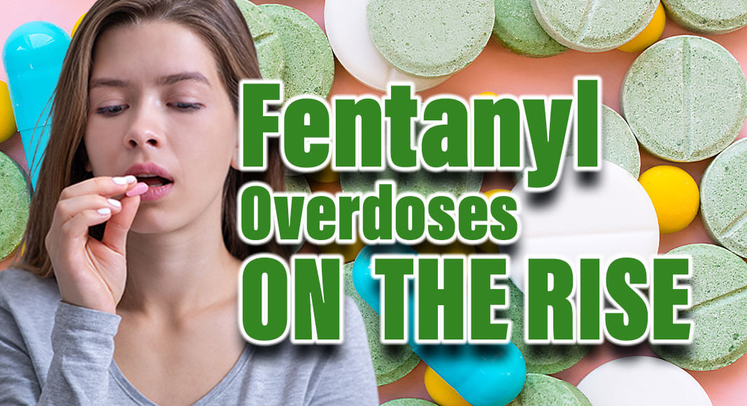 The opioid overdose crisis has largely become a fentanyl overdose crisis, sparking additional funding allocations for states to combat the problem as it continues to impact families everywhere. Image for illustration purposes