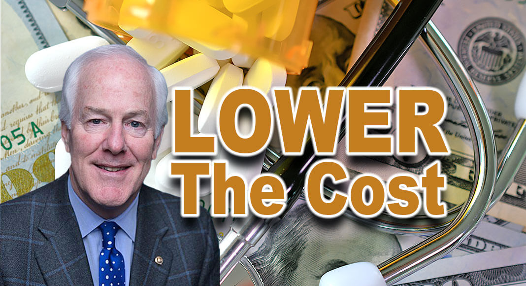 Lowering Prescription Drug Costs for Texans Mega Doctor News