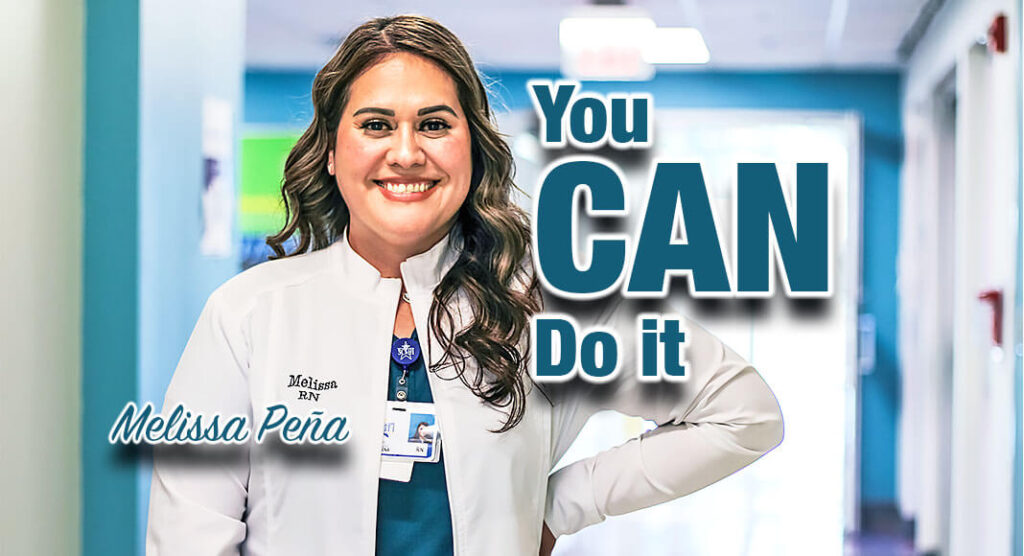 Capable Doctor You Are Always ‘Capable of More’ - Mega Doctor News