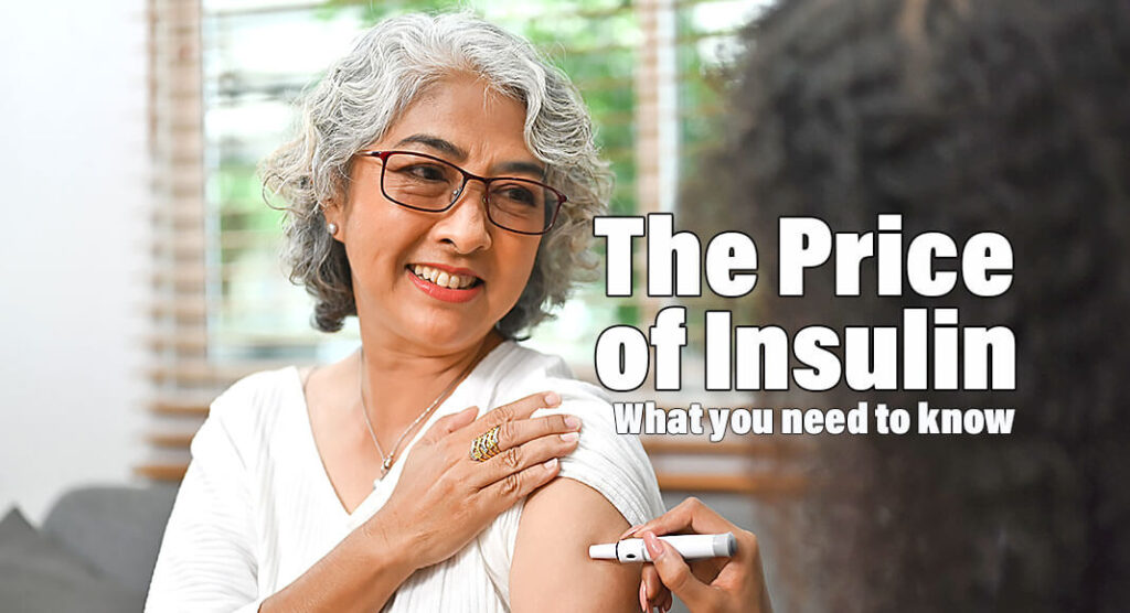 The New Insulin Price Cap What You Need to Know Mega Doctor News