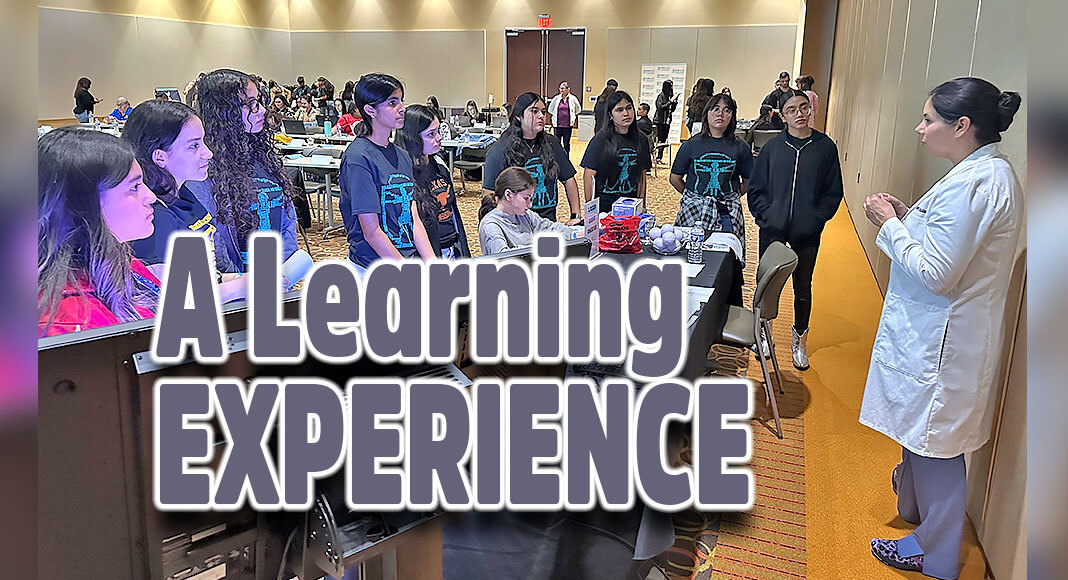 Elite Health Science Learning Experience - Mega Doctor News