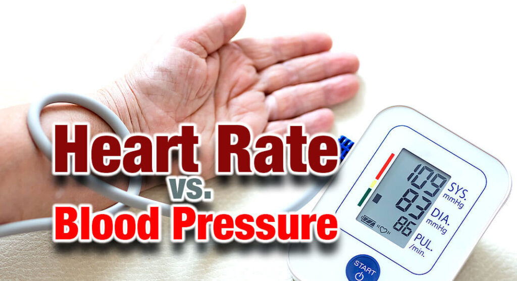 are-heart-rate-and-blood-pressure-the-same-mega-doctor-news