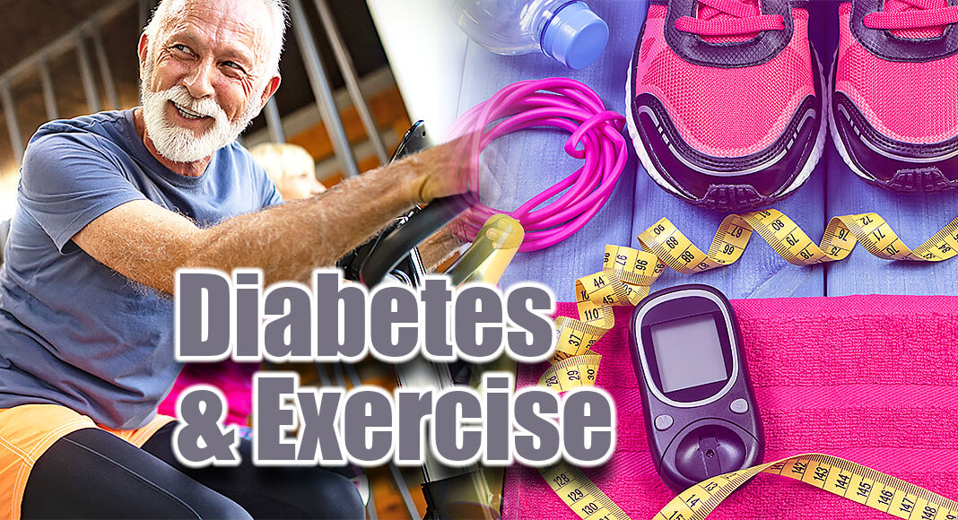 Many people with type 1 diabetes struggle to exercise safely while keeping their blood sugar levels within a healthy range, according to a study presented Thursday at ENDO 2023, the Endocrine Society’s annual meeting in Chicago, Ill. Image for illustration purposes
