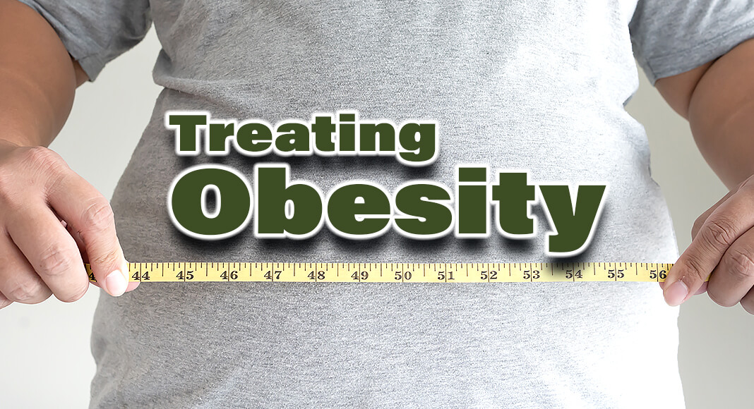 There were approximately 1.6 million to 2.2 million adults with overweight or obesity, eligible for obesity medications in the study cohort for each year. Image for illustration purposes