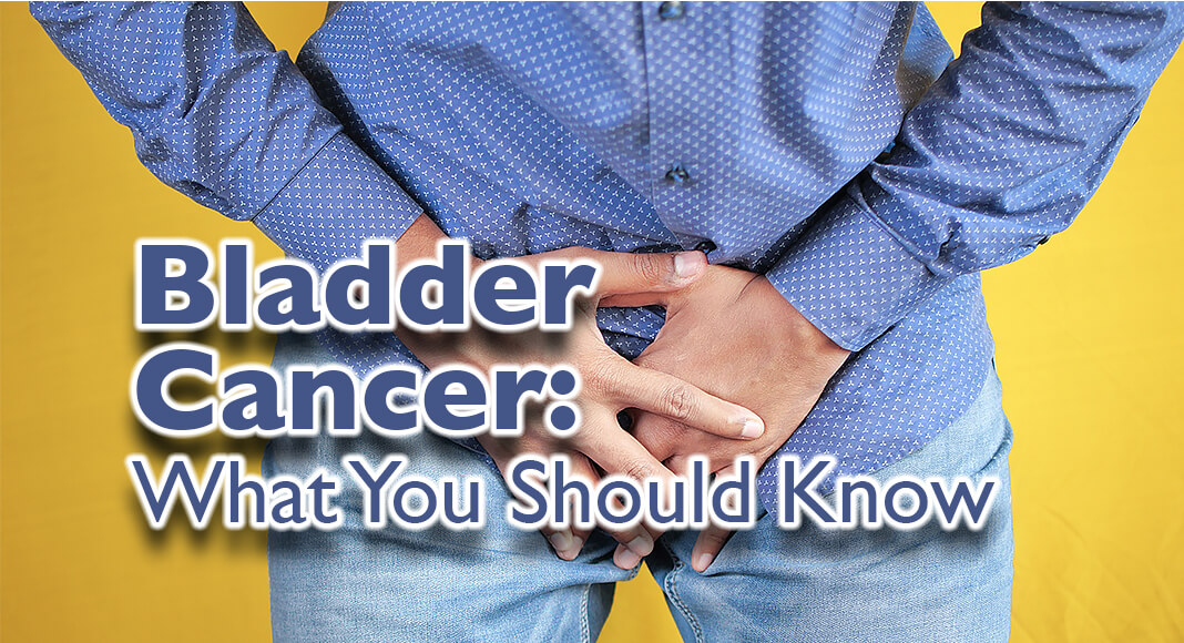 Bladder cancer is one of the most common cancer types in the U.S., according to the National Cancer Institute. It's also one of the most likely types of cancer to recur. Image for illustration purposes