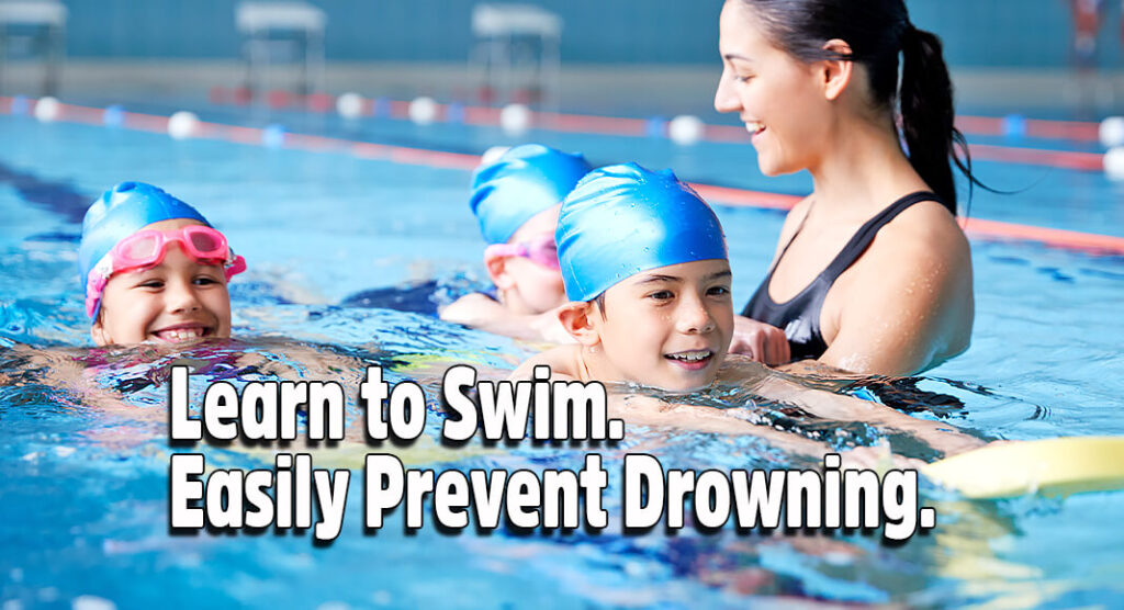 Invest in Drowning Prevention to Protect Children - Mega Doctor News