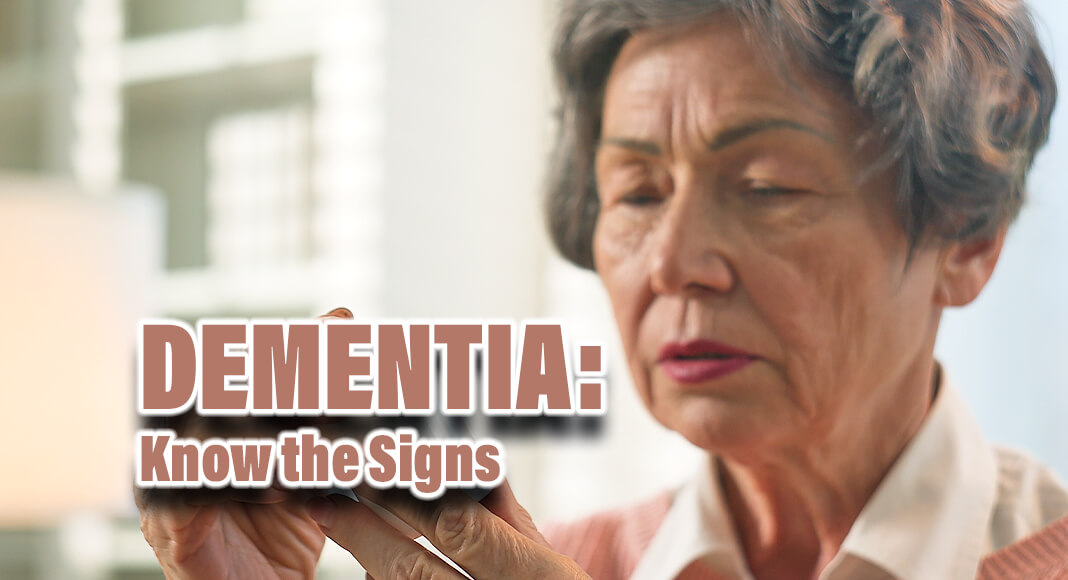The number one risk factor for Alzheimer’s disease is age, far more than genetics. Because of the aging of the U.S. population, there are currently 6.7 million Americans with dementia, including Alzheimer’s. Image for illustration purposes