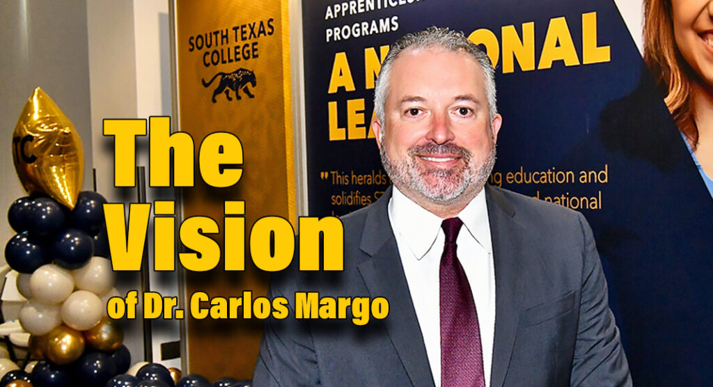Apprenticeships and Economic Development The Vision of Dr. Carlos