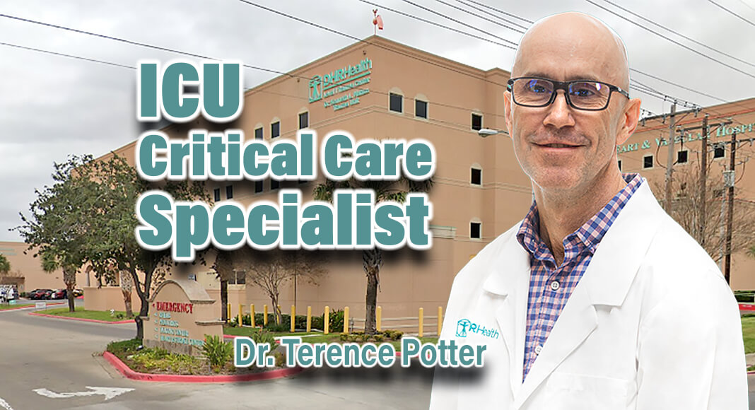 Dr. Potter brings with him a diverse educational and work background. Dr. Potter holds two Master of Science degrees, one in Information Systems and the other in Physician Assistant Studies. Prior to attending medical school, he worked as a software engineer in Silicon Valley for over ten years before working as a physician assistant in New Mexico. Courtesy Image for illustration purposes