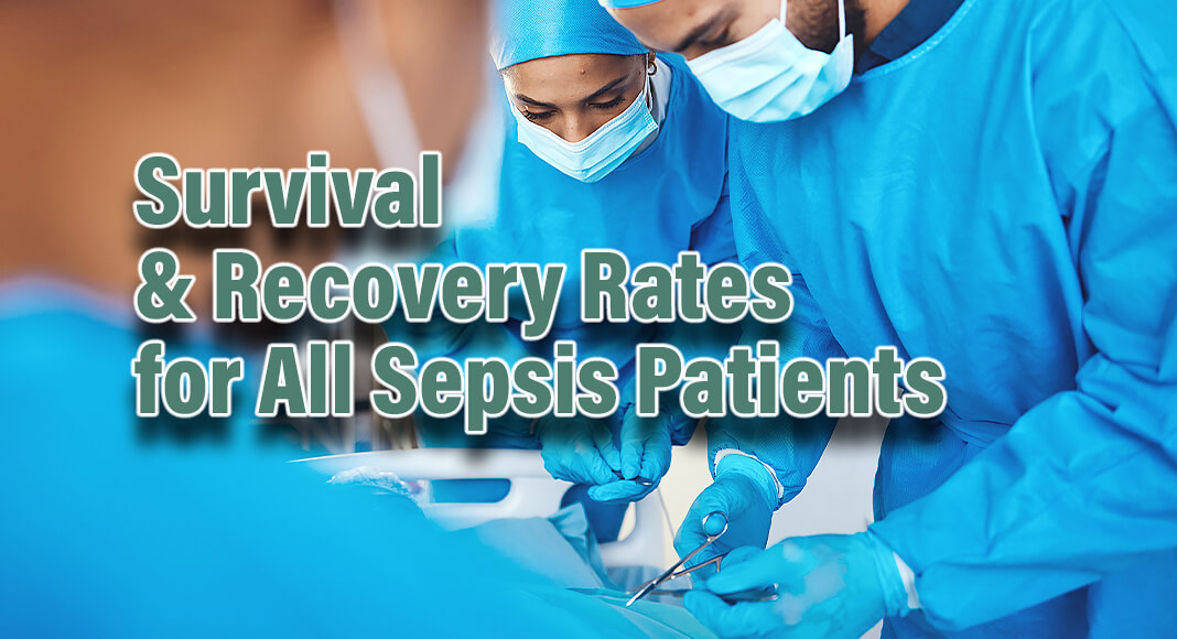 The Centers for Disease Control and Prevention (CDC) is launching the Hospital Sepsis Program Core Elements to support all U.S. hospitals in ensuring effective teams and resources are in place to be able to quickly identify sepsis and save more lives. Image for illustration purposes